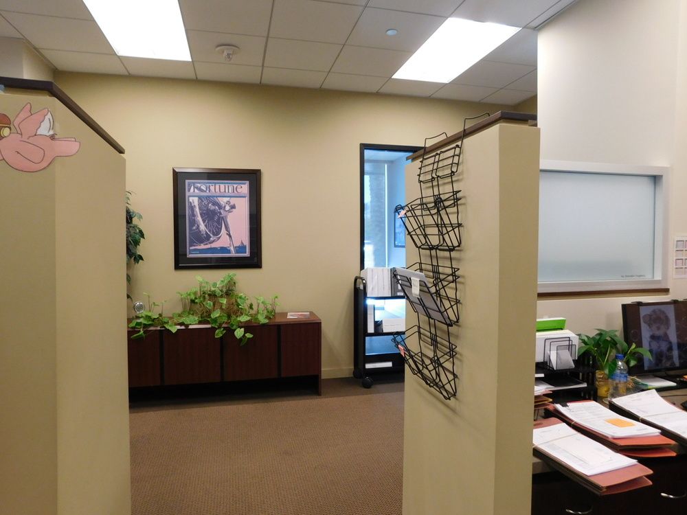 Pavillon at Summerlin Centre : 10801 West Charleston Blvd, Suite 170, Las Vegas, NV 89135